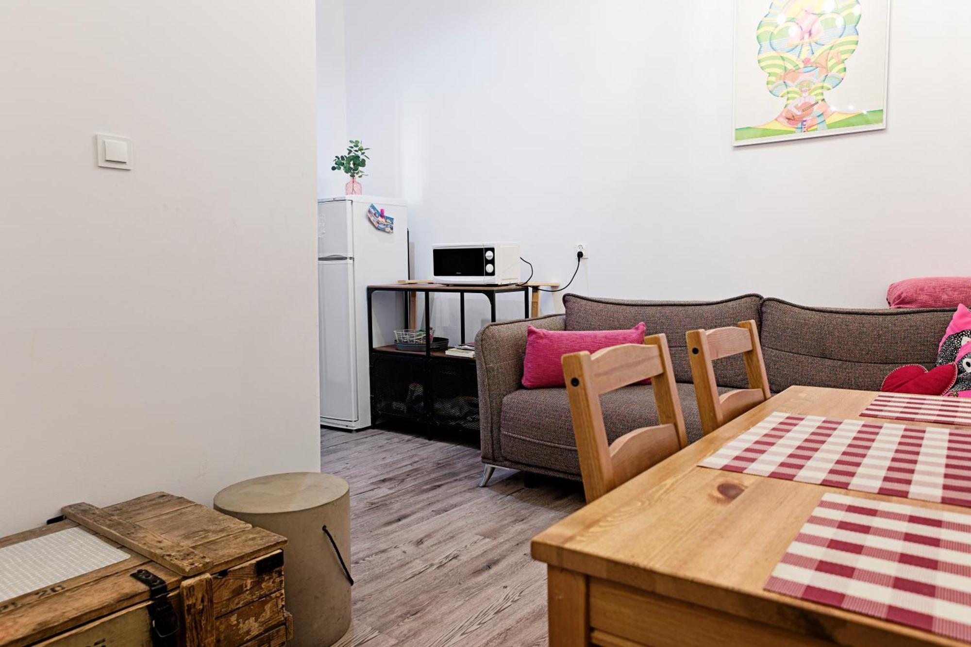 Hostel Krolewska Lublin Exterior foto