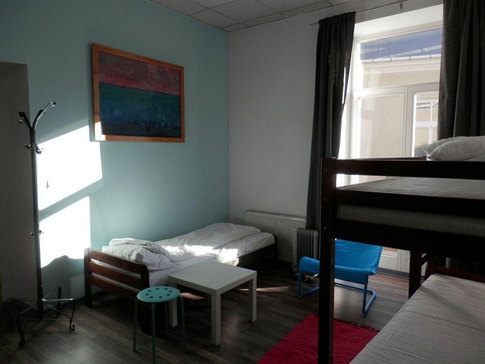 Hostel Krolewska Lublin Exterior foto