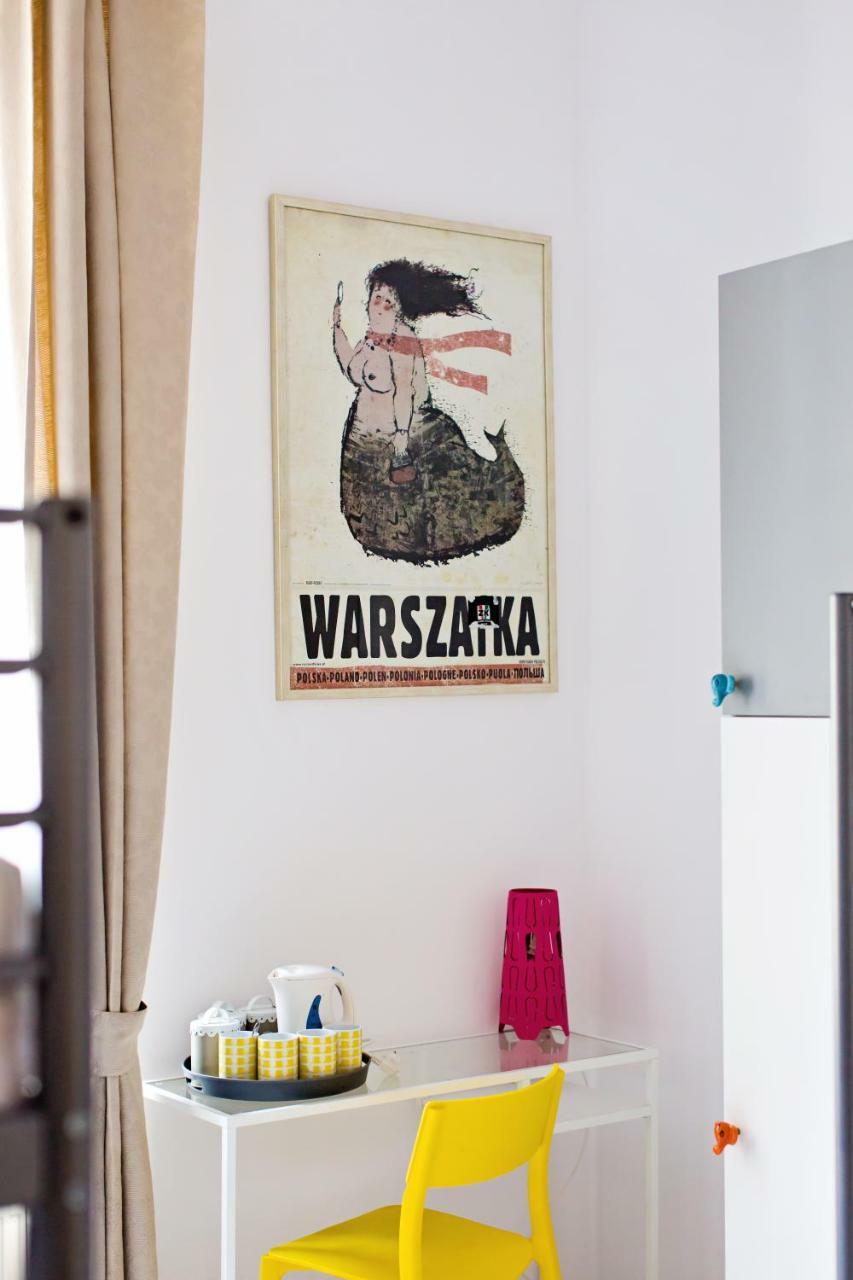 Hostel Krolewska Lublin Exterior foto